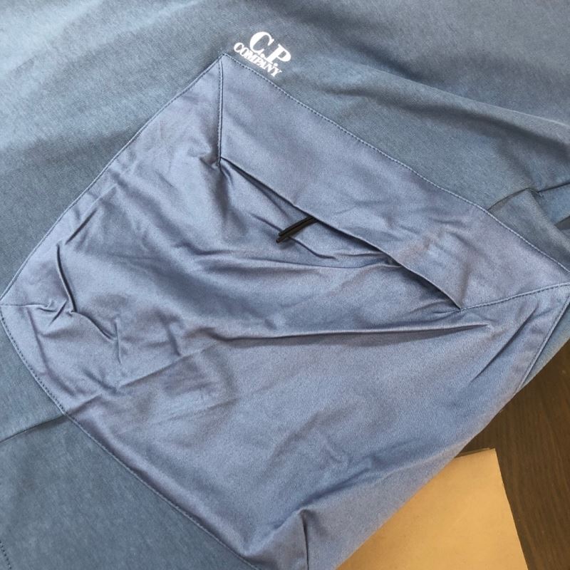 Cp Company T-Shirts